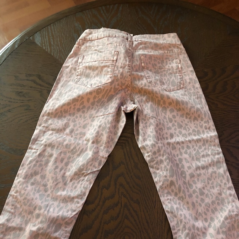 Capri jeans - Picture 3 of 4